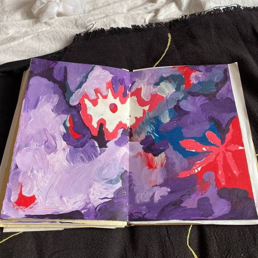 Гайд интуитивные практики. KST