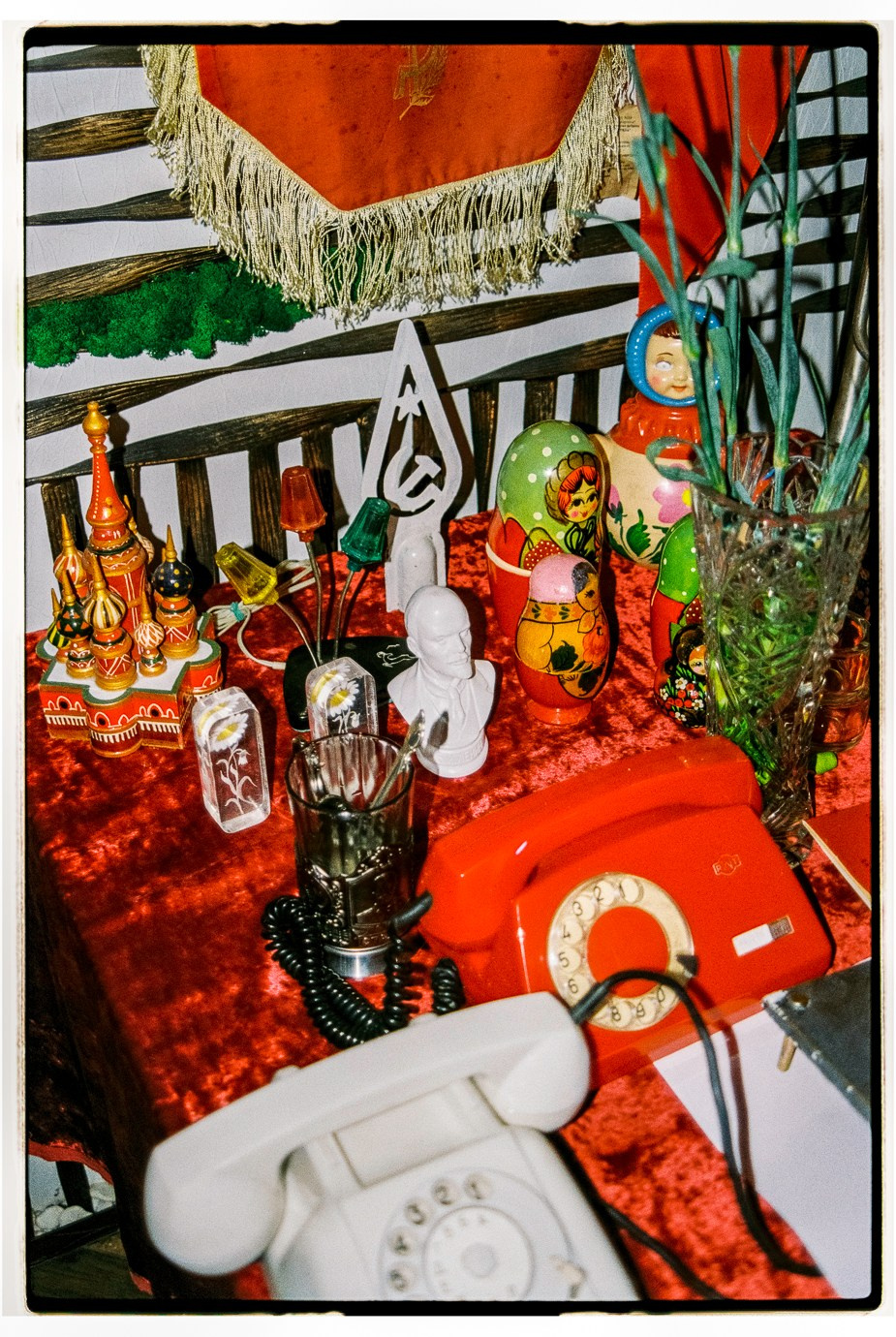 Плёнка. Ларина Иванна фотограф в Донецке