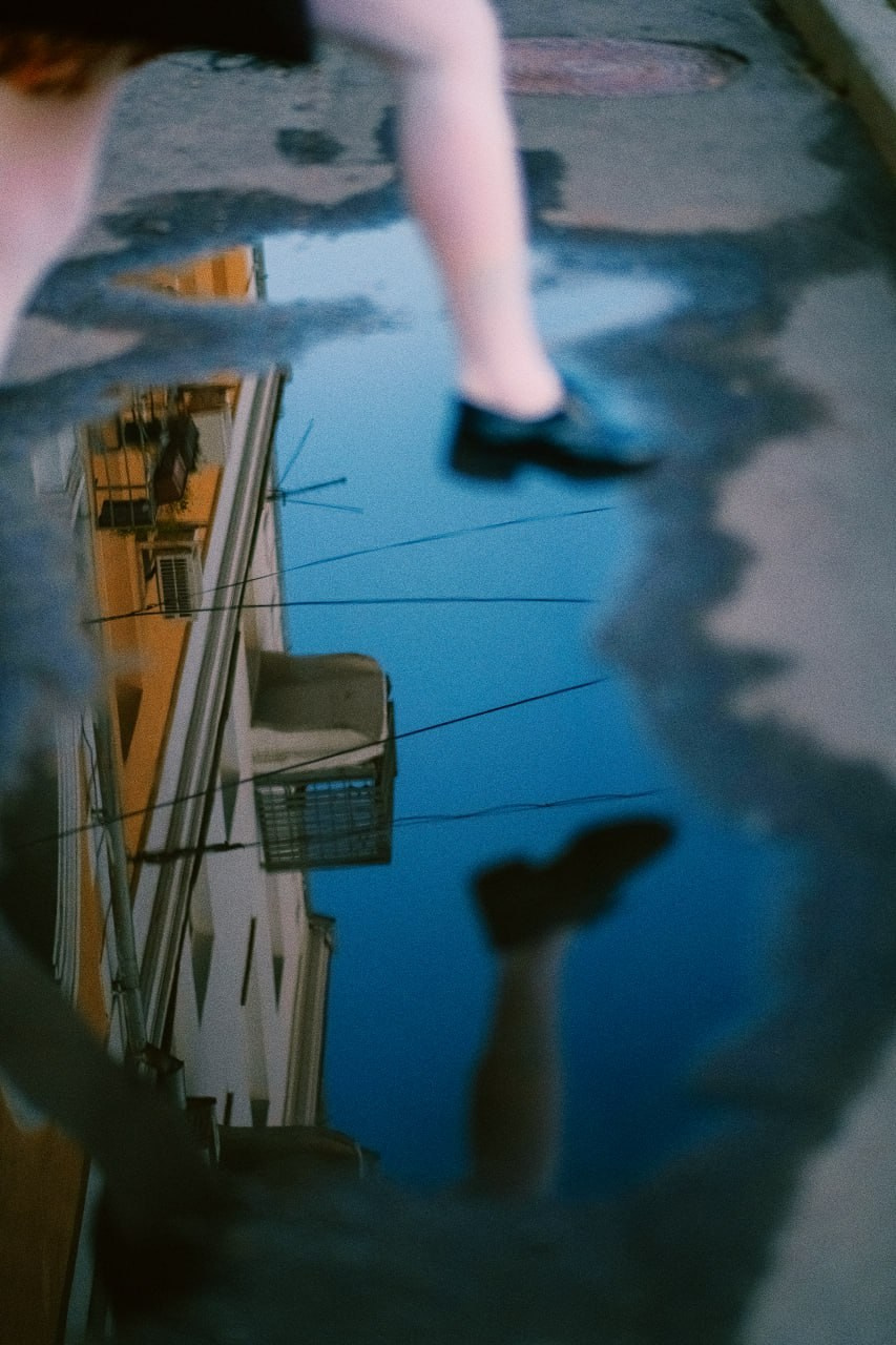 Фотолагерь для фотографов и не только. ARTDARY | Фотограф Дарья Грицай