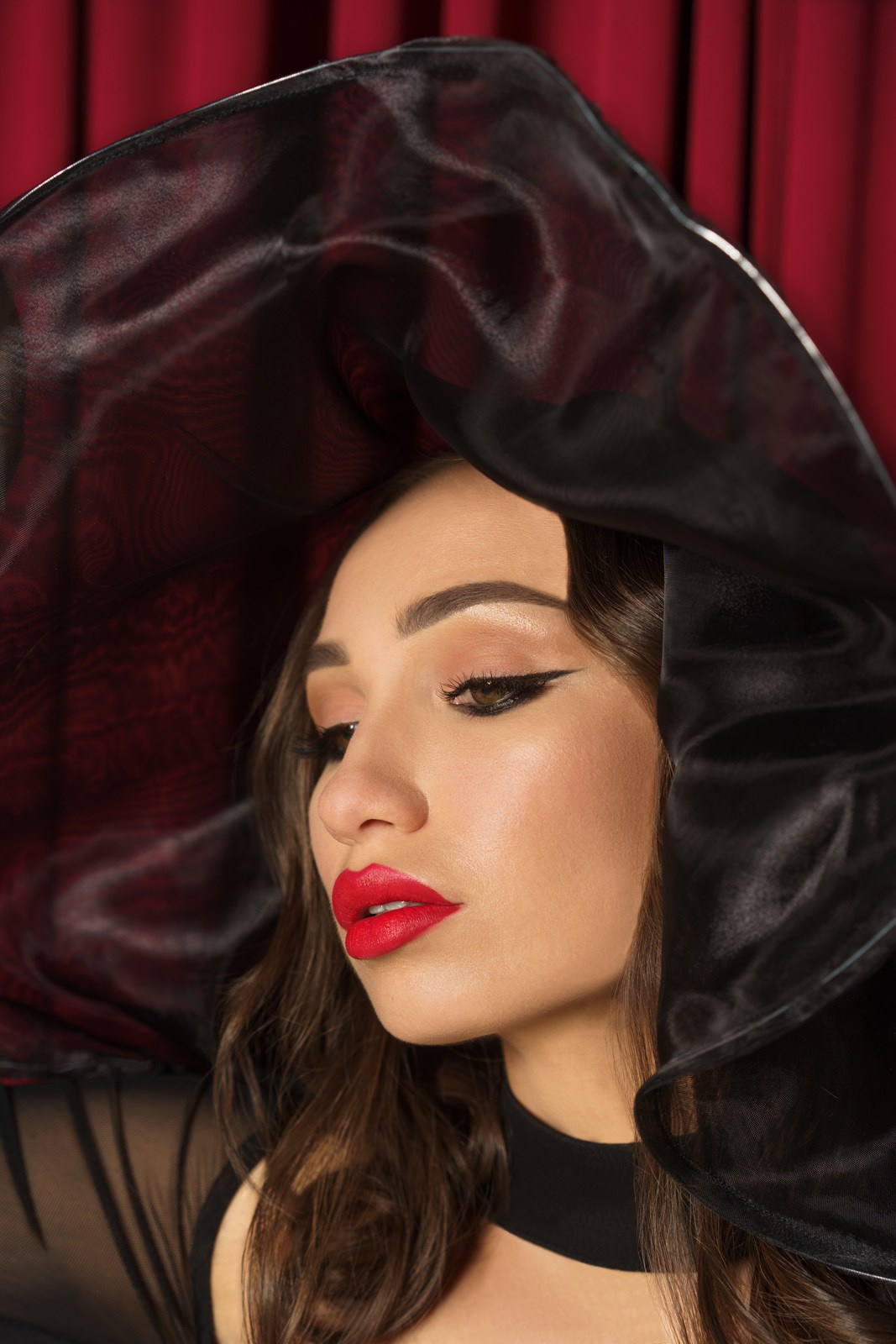 Ольга Конакова, портретный фотограф Москва