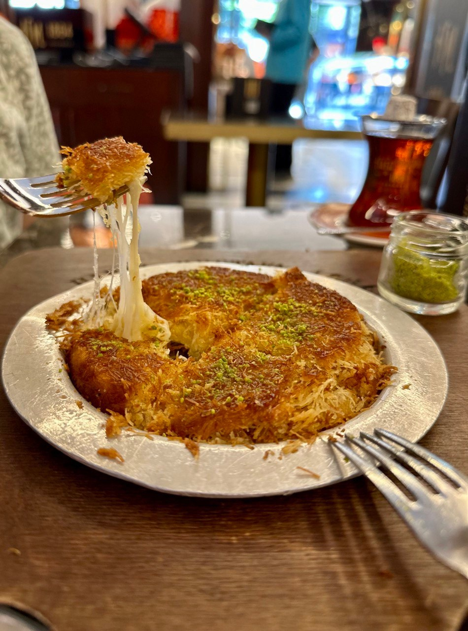 Стамбул. Портретный женский фотограф в Москве Наталия Глазова