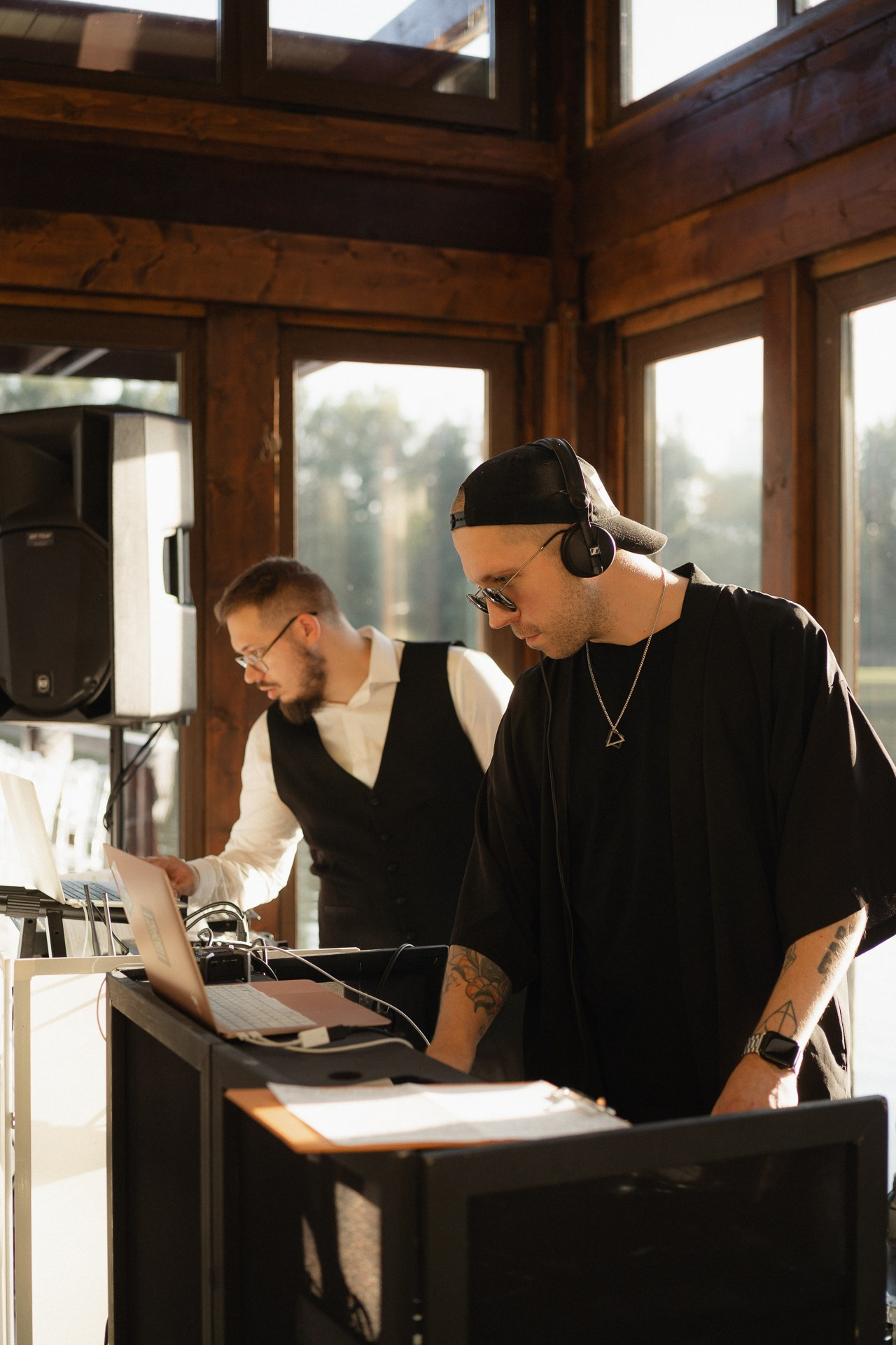 Алексей и Антонина. Свадебный фотограф в Белгороде Антон Каменев