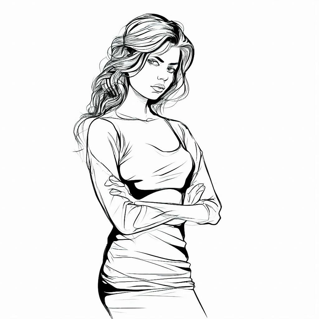 ИНТЕРЕСНАЯ ОСОБЕННОСТЬ У ЖЕНЩИН. НЕЙРО-АРТы Воеводова