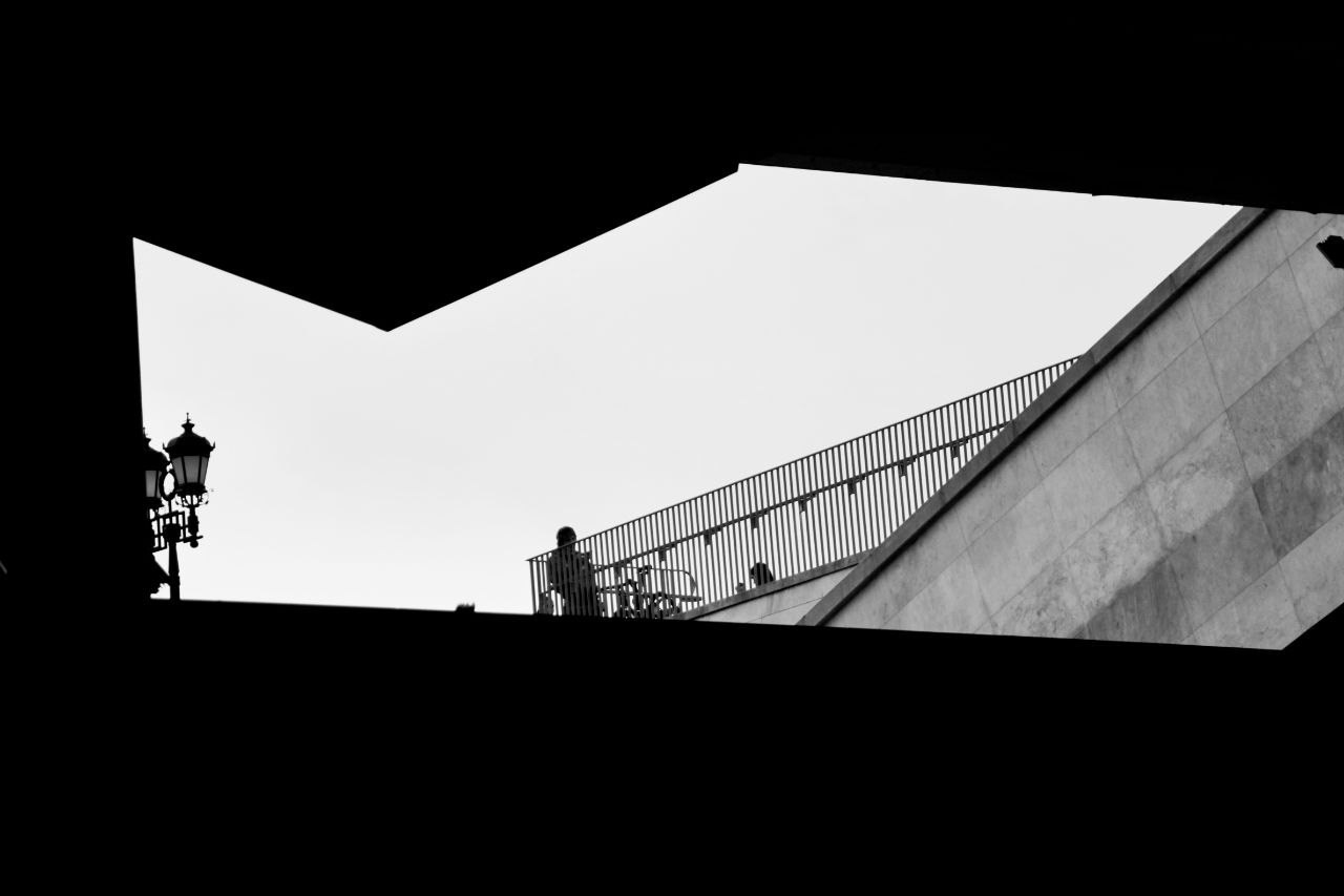 Фотопрогулка — Moscow FreeFlow. PHOTO COMMUNITY #SBERTEAM