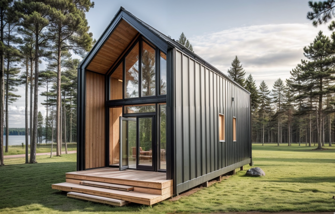 Дизайн-визуализация ДЛЯ АРХИТЕКТОРОВ. МЕТАМОРФОЗЕР — пространство визуальных решений для бизнеса