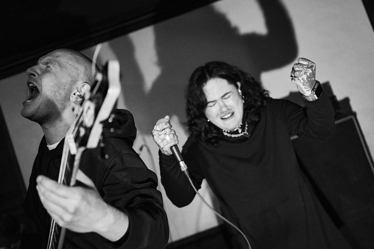 Сожитель, Смерть На Пляже, Линия Бикини, Выродок, Мразь. Иван Кобяков