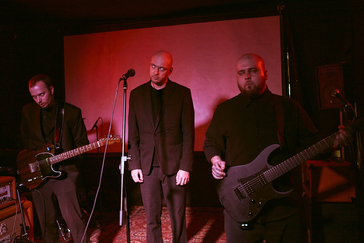 Складское. Иван Кобяков