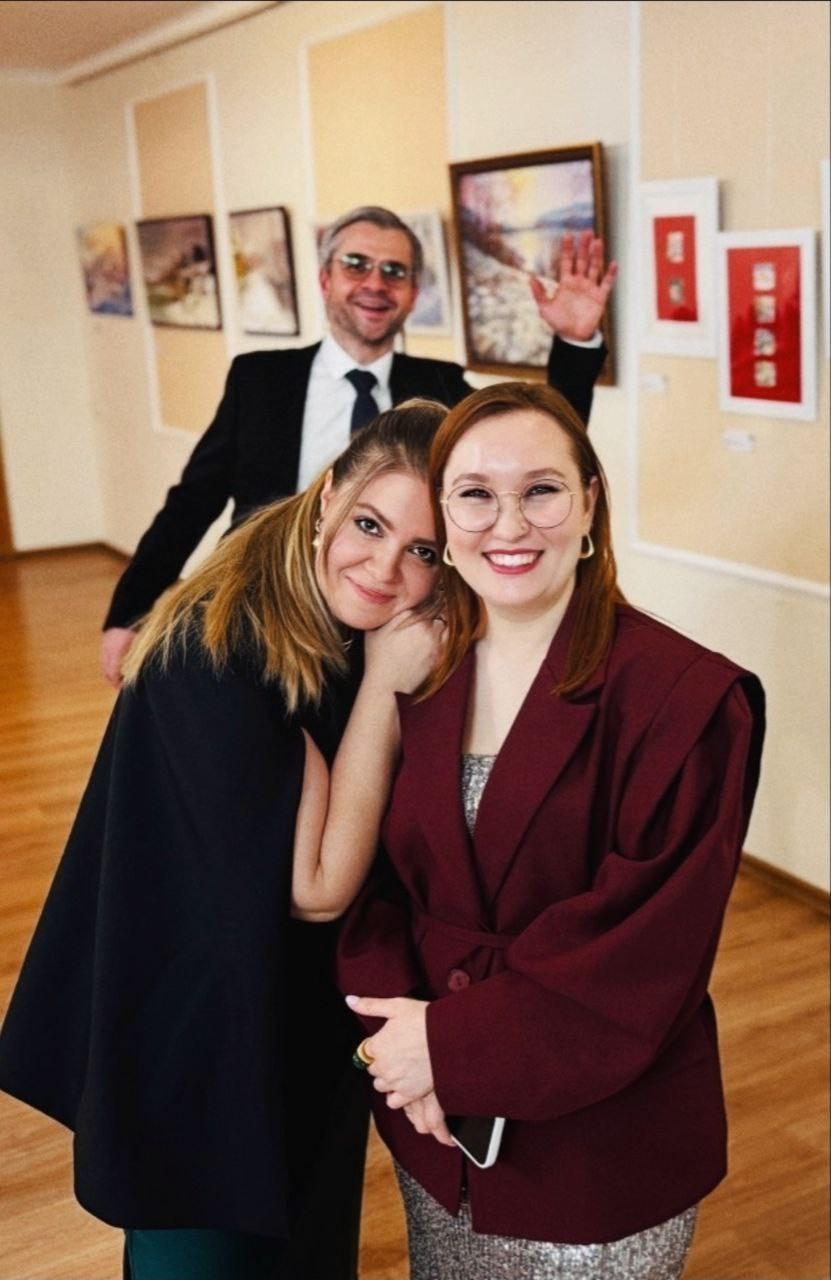 «В ожидании чуда». Home Decor