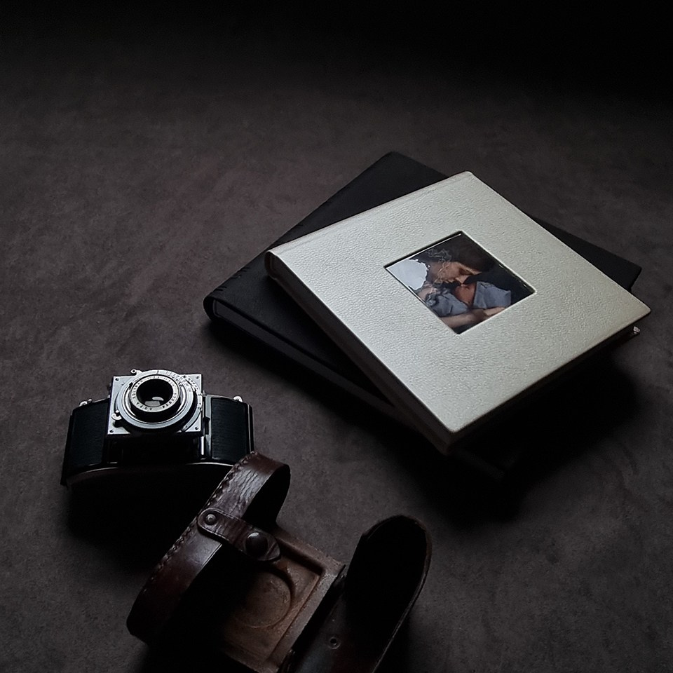Photobooks. Professional family and children’s photographer in Izmir Irina Eron