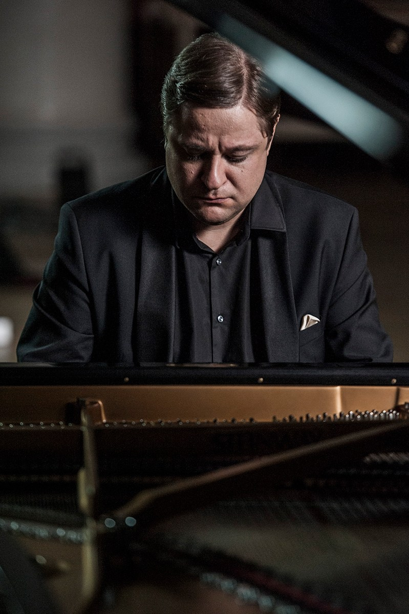 Фотограф Oleg Zini