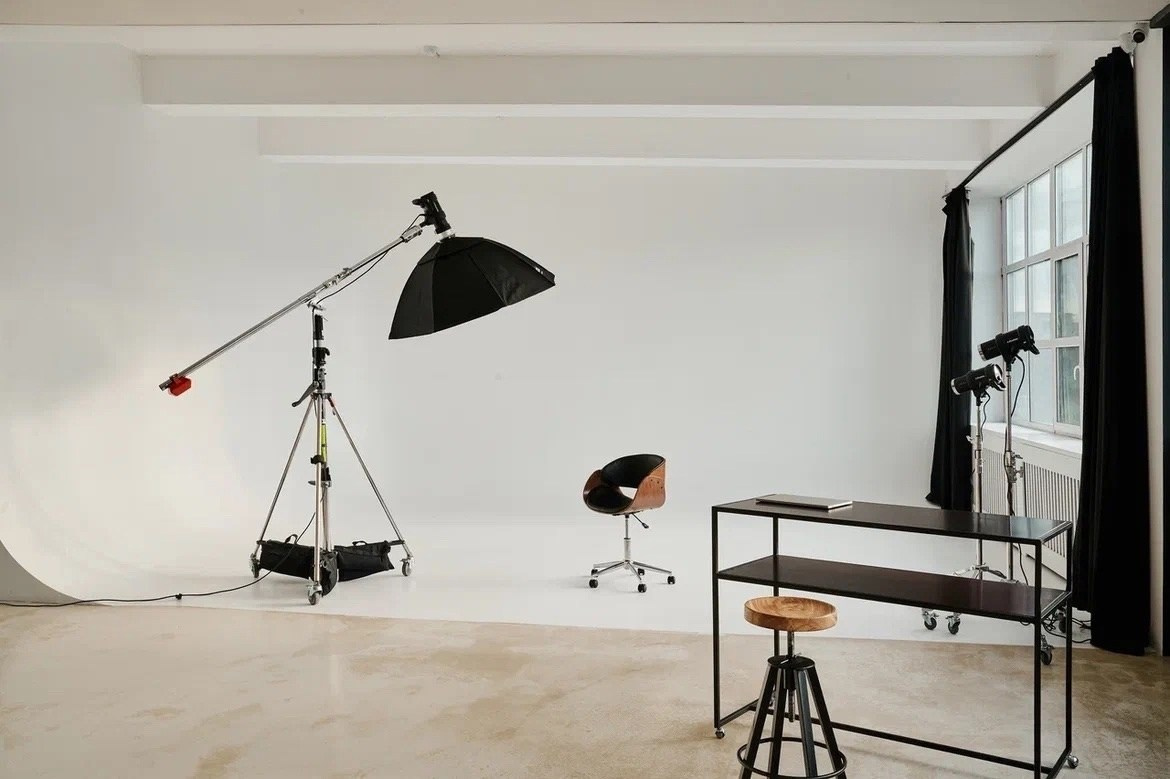 Фотостудии. Фотограф Екатеринбург Елена Минина