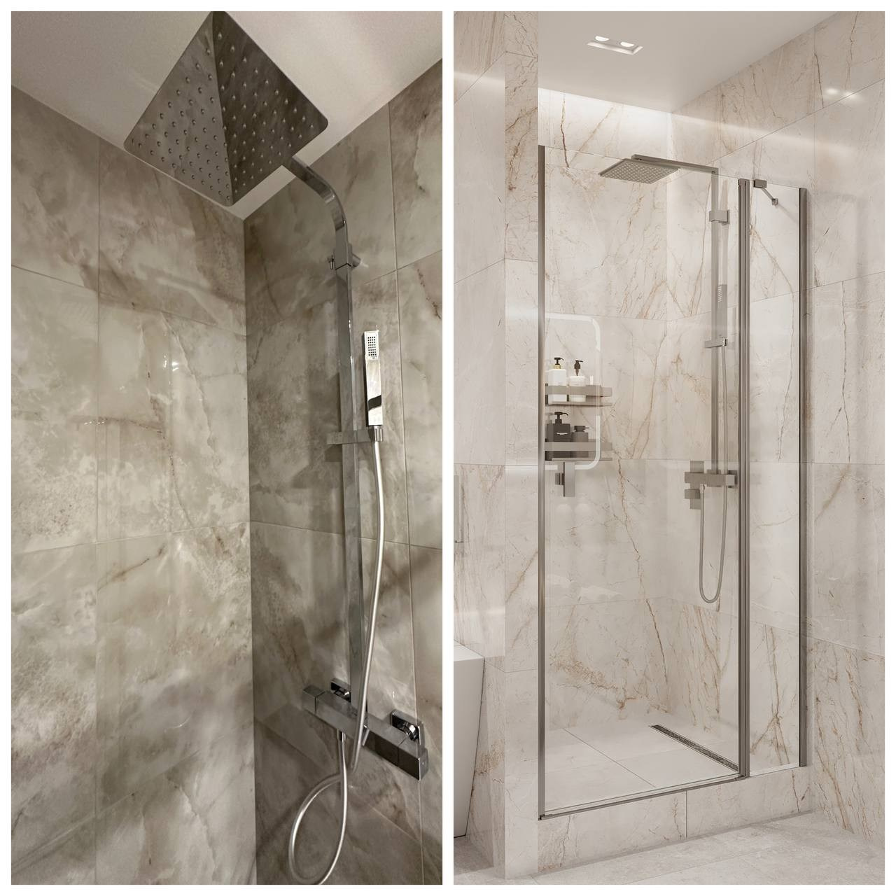 Портфолио. Модерн Муф: студия интерьерного дизайна