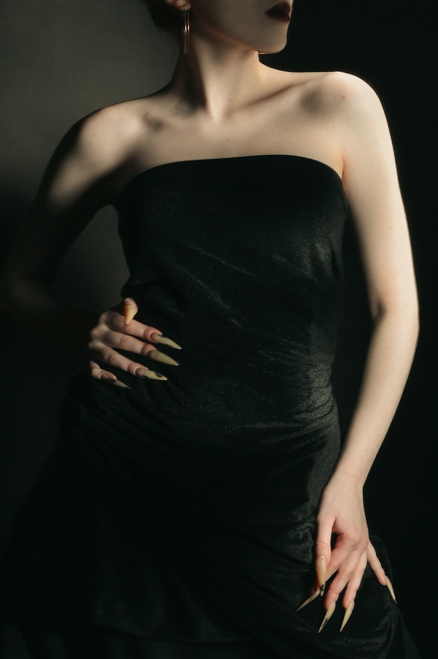 Портретный фотограф в Москве Казьмина Олеся