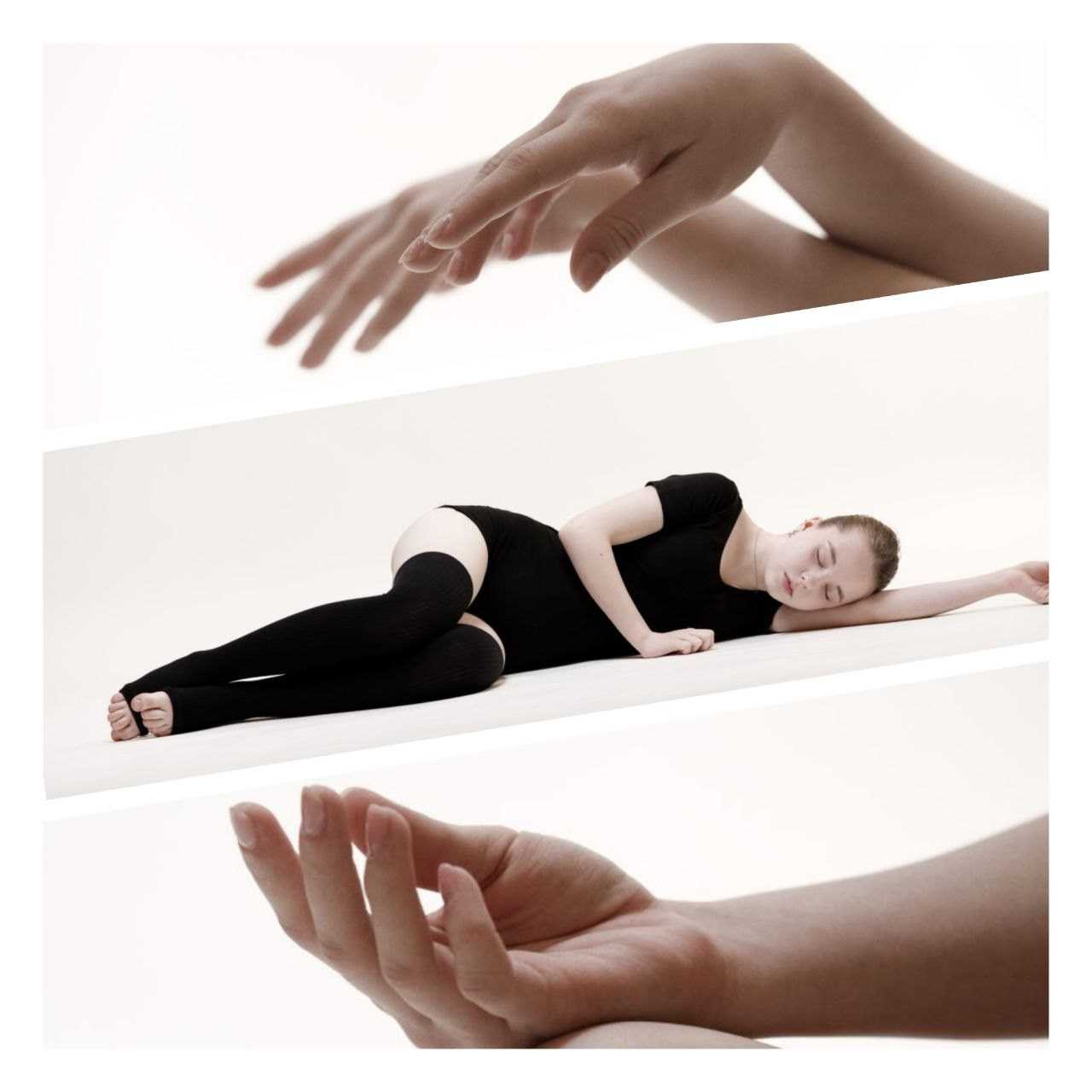 Хореография. Портретный фотограф в Тюмени Баталина Ольга