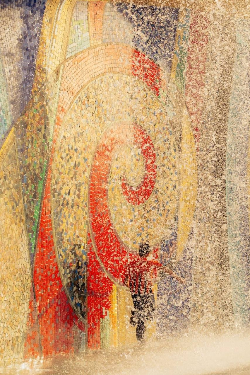 Марафон креативной фотографии. Vladimir Borele Photographer