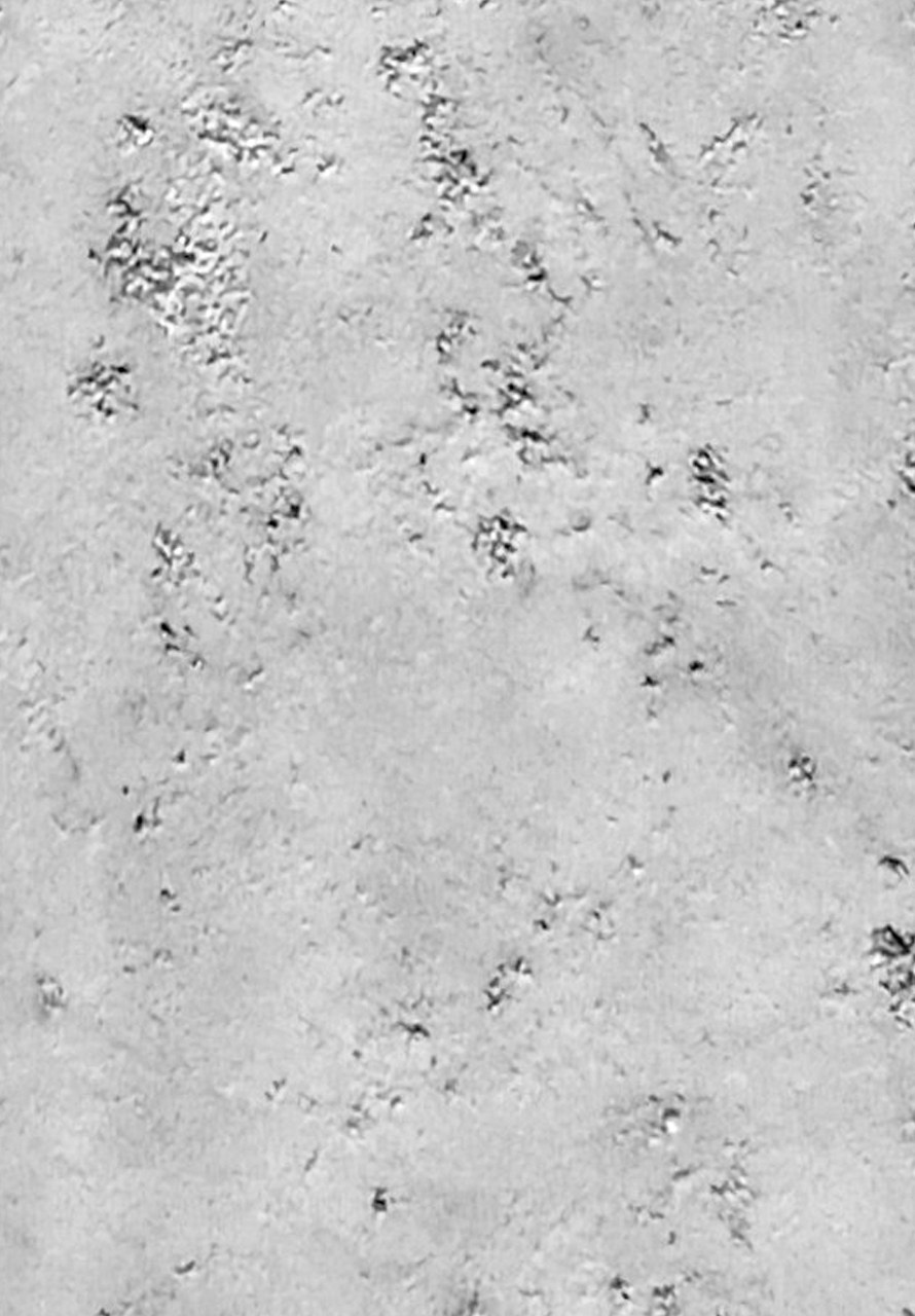 Нанесение декоративной штукатурки