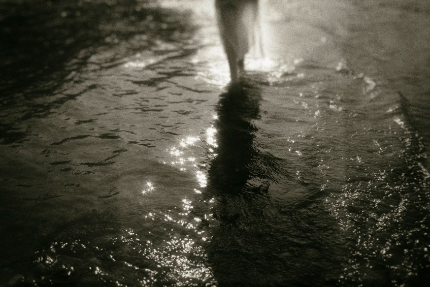 The legend of Sunjik. Visual artist