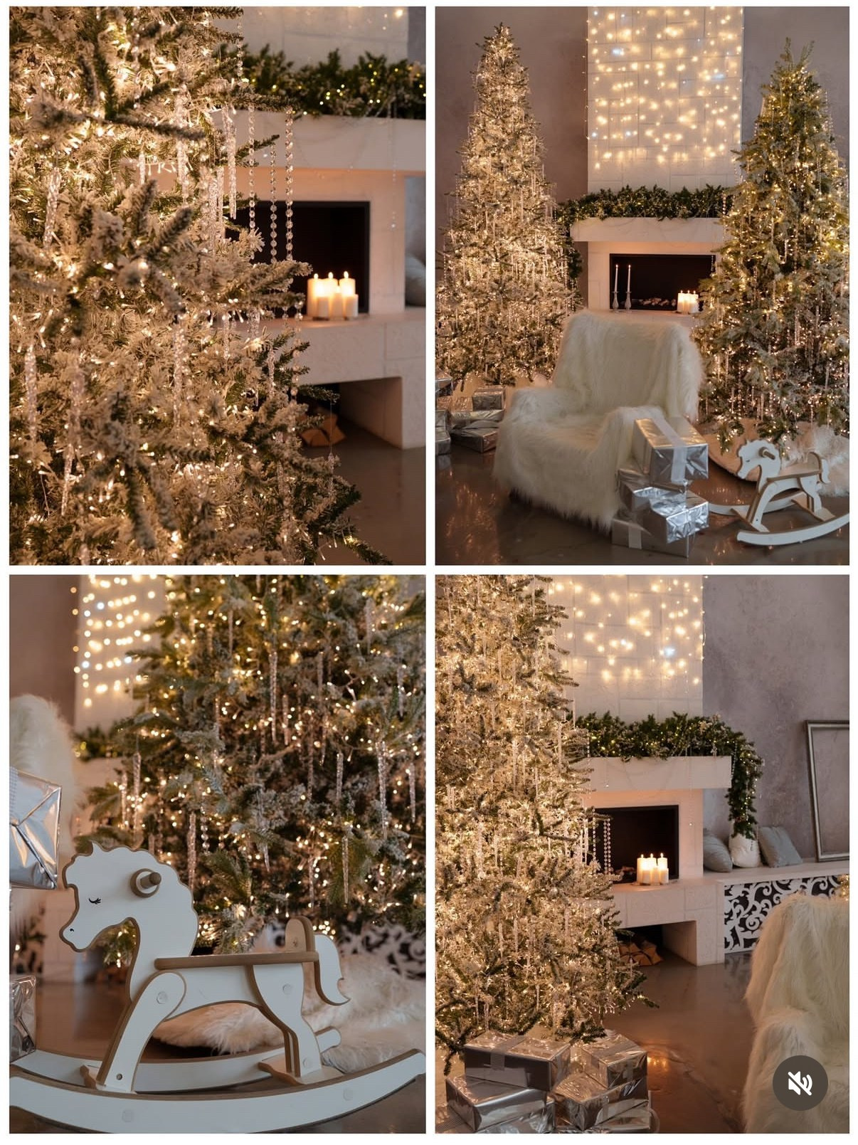 Новогодние фотосессии 2025-2026. Свадебный фотограф Катерина Корнева Красноярск