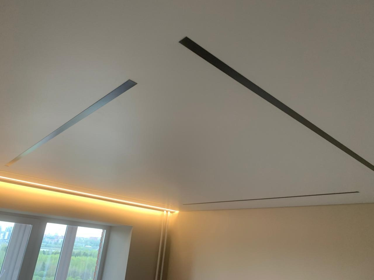 IK-Comfort — Натяжные потолки, двери и окна в Анжеро-Судженске