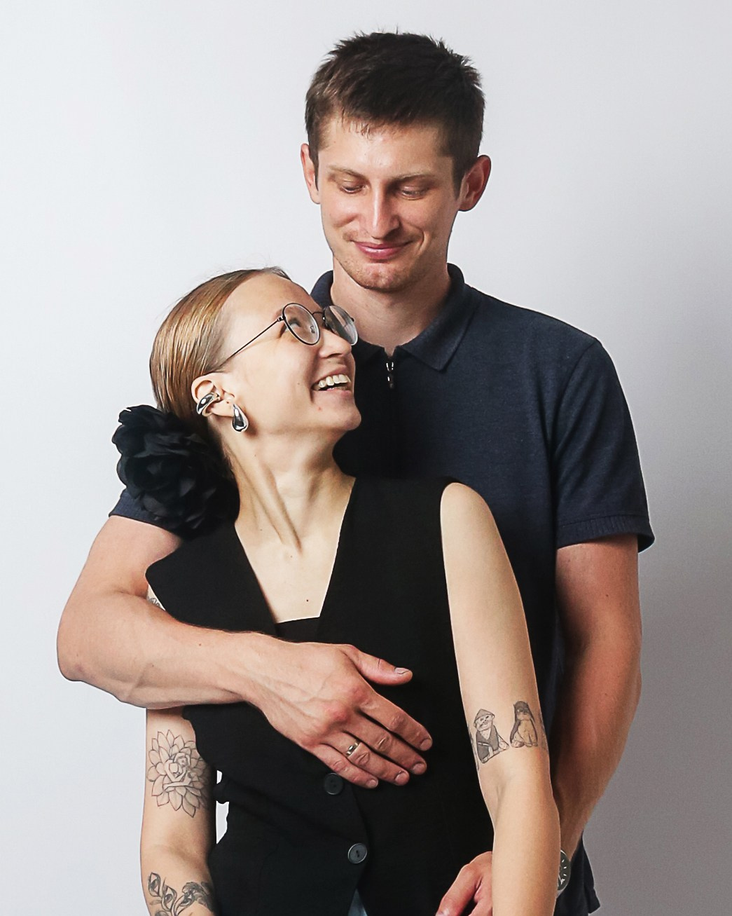 Как кадрировать фотографии. Фотостудия Автопортретная № 2 в Ижевске