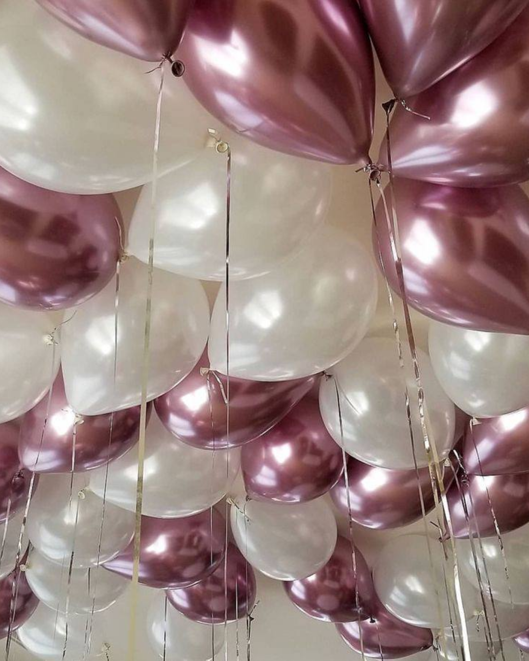 Шары. Аренда лофта в СПб для мероприятий