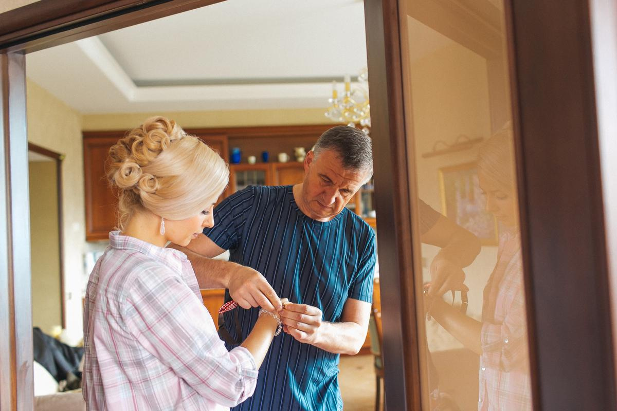 Лена и Саша. Анна Евграфова — профессиональный фотограф в Санкт-Петербурге