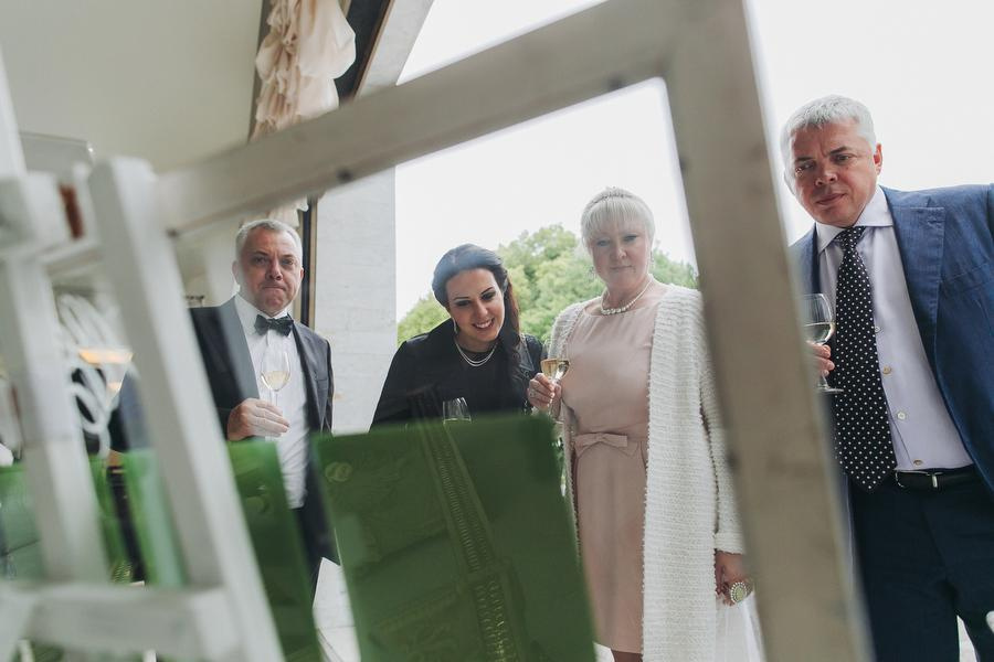 Александр и Екатерина. Анна Евграфова — профессиональный фотограф в Санкт-Петербурге