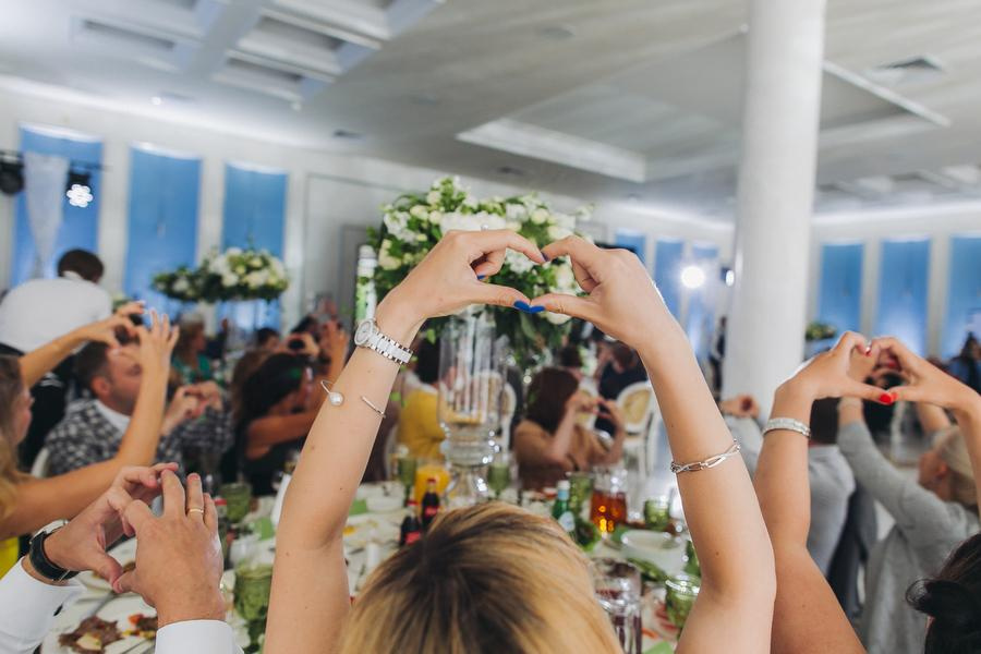 Александр и Екатерина. Анна Евграфова — профессиональный фотограф в Санкт-Петербурге