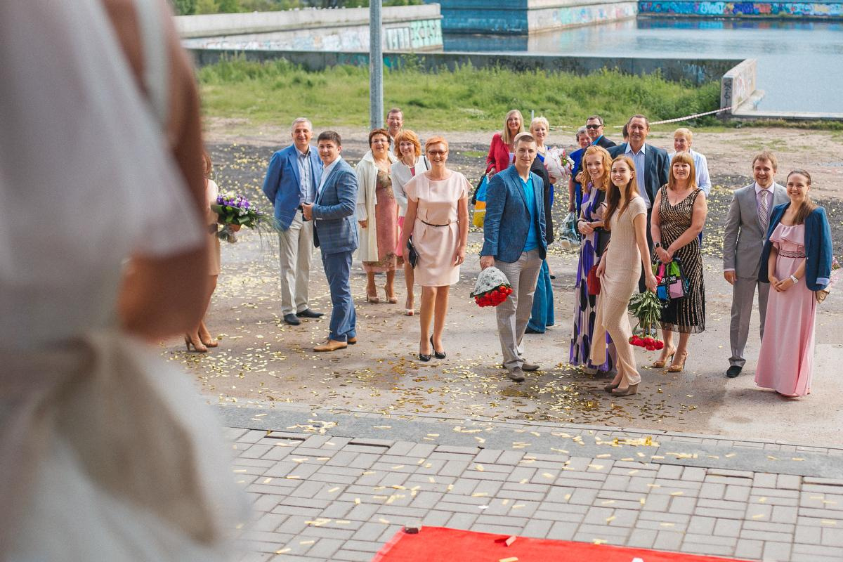 Лена и Саша. Анна Евграфова — профессиональный фотограф в Санкт-Петербурге