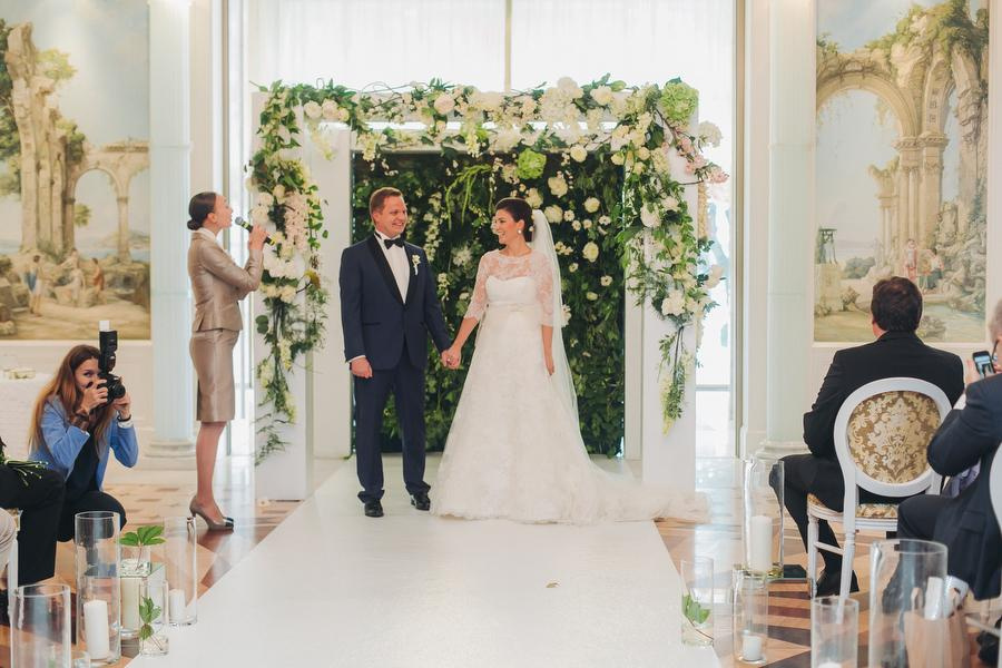 Александр и Екатерина. Анна Евграфова — профессиональный фотограф в Санкт-Петербурге