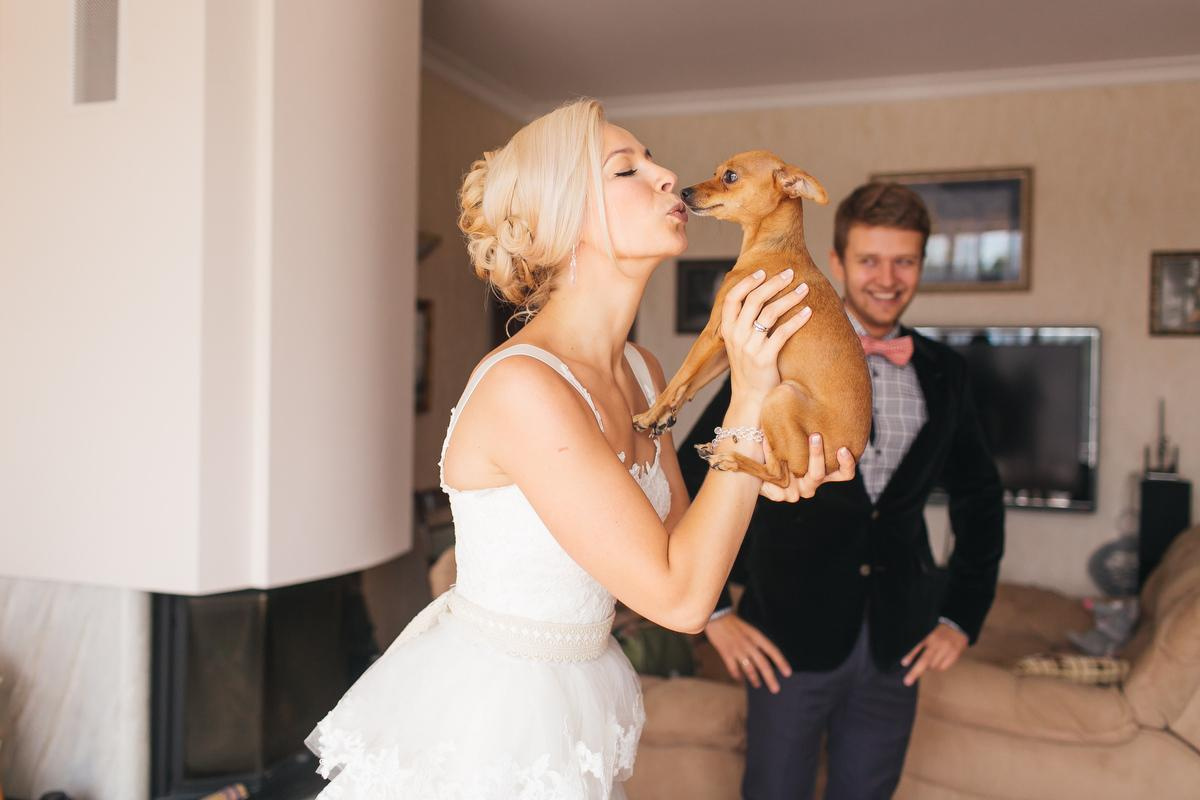 Лена и Саша. Анна Евграфова — профессиональный фотограф в Санкт-Петербурге