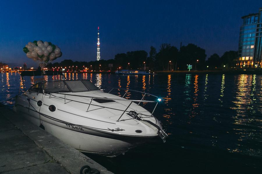Александр и Екатерина. Анна Евграфова — профессиональный фотограф в Санкт-Петербурге