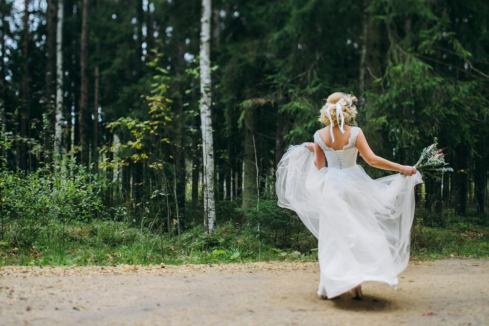 Аня и Дима. Анна Евграфова — профессиональный фотограф в Санкт-Петербурге