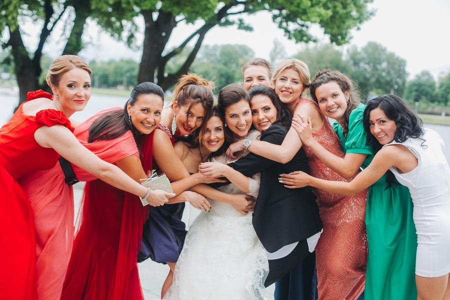 Александр и Екатерина. Анна Евграфова — профессиональный фотограф в Санкт-Петербурге