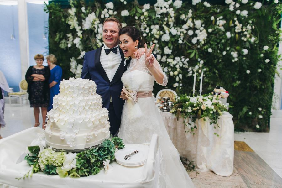 Александр и Екатерина. Анна Евграфова — профессиональный фотограф в Санкт-Петербурге