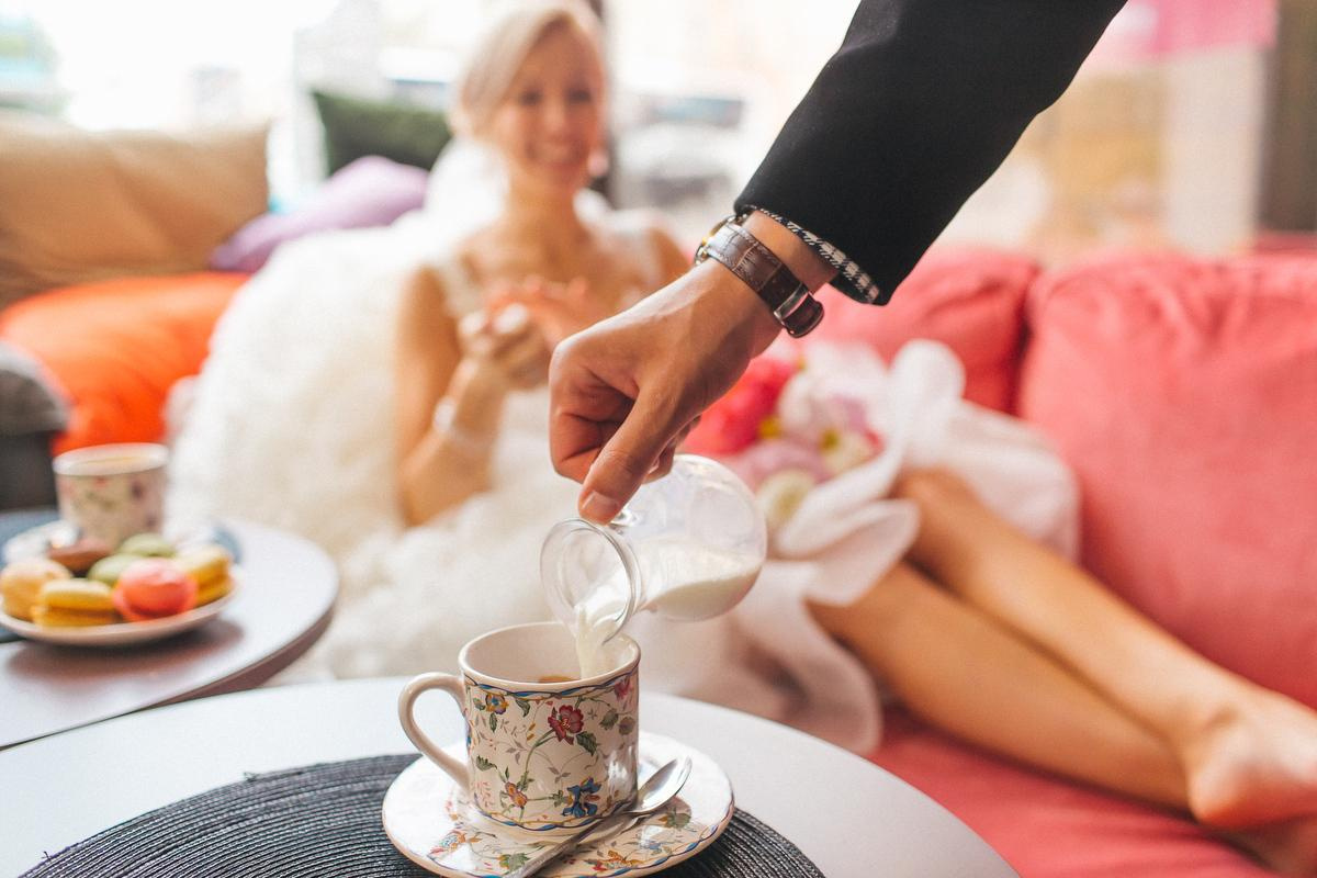 Лена и Саша. Анна Евграфова — профессиональный фотограф в Санкт-Петербурге