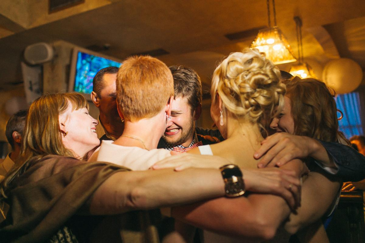 Лена и Саша. Анна Евграфова — профессиональный фотограф в Санкт-Петербурге