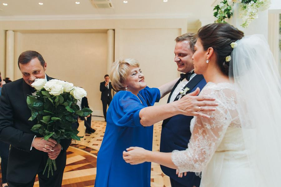 Александр и Екатерина. Анна Евграфова — профессиональный фотограф в Санкт-Петербурге