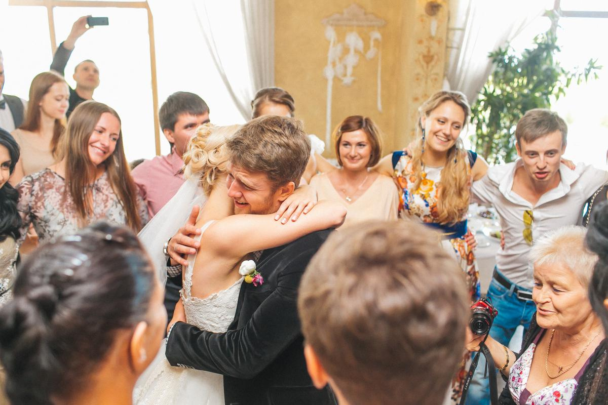 Лена и Саша. Анна Евграфова — профессиональный фотограф в Санкт-Петербурге