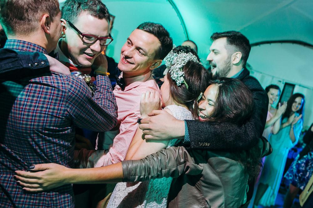 Аня и Дима. Анна Евграфова — профессиональный фотограф в Санкт-Петербурге