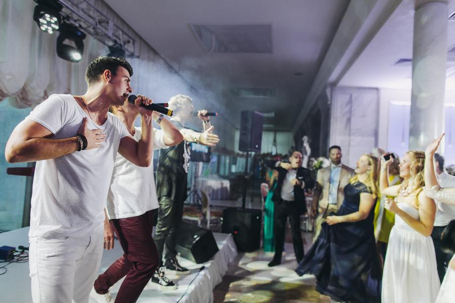 Александр и Екатерина. Анна Евграфова — профессиональный фотограф в Санкт-Петербурге