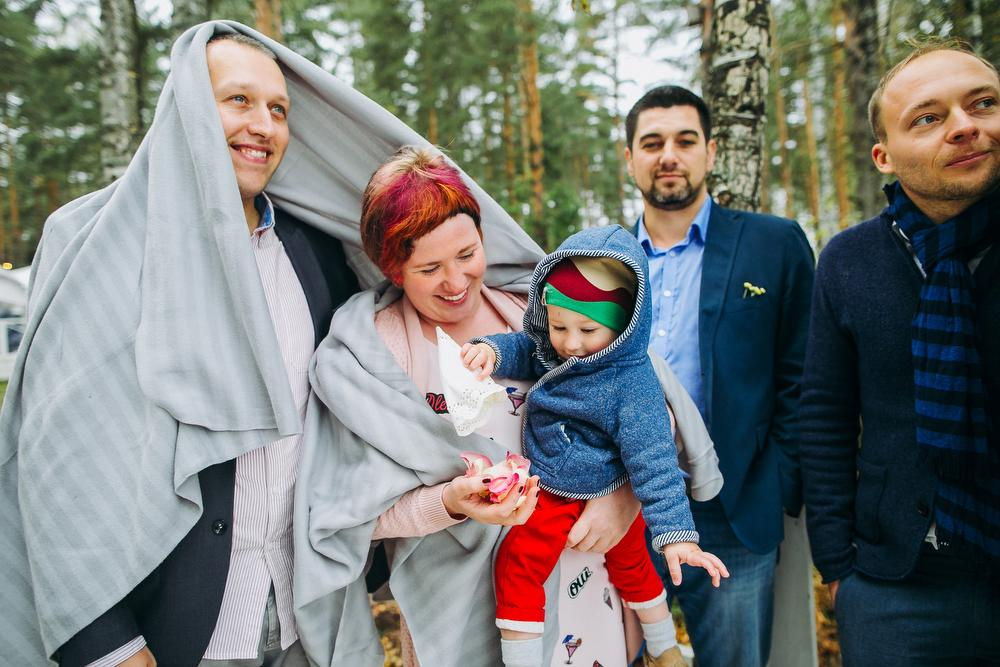 Аня и Дима. Анна Евграфова — профессиональный фотограф в Санкт-Петербурге