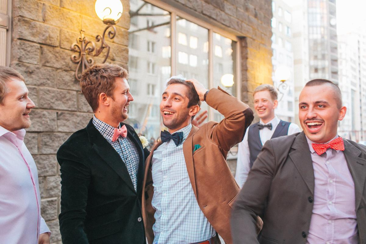 Лена и Саша. Анна Евграфова — профессиональный фотограф в Санкт-Петербурге