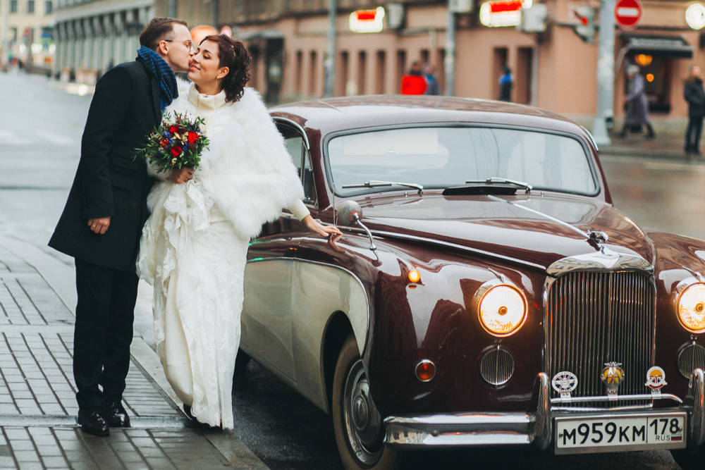 Валя и Костя. Анна Евграфова — профессиональный фотограф в Санкт-Петербурге