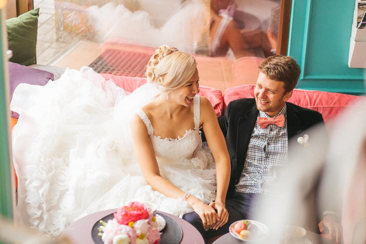 Лена и Саша. Анна Евграфова — профессиональный фотограф в Санкт-Петербурге