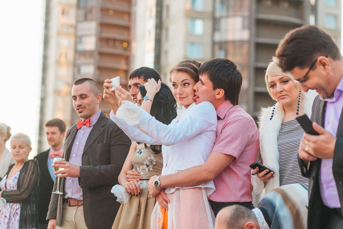 Лена и Саша. Анна Евграфова — профессиональный фотограф в Санкт-Петербурге