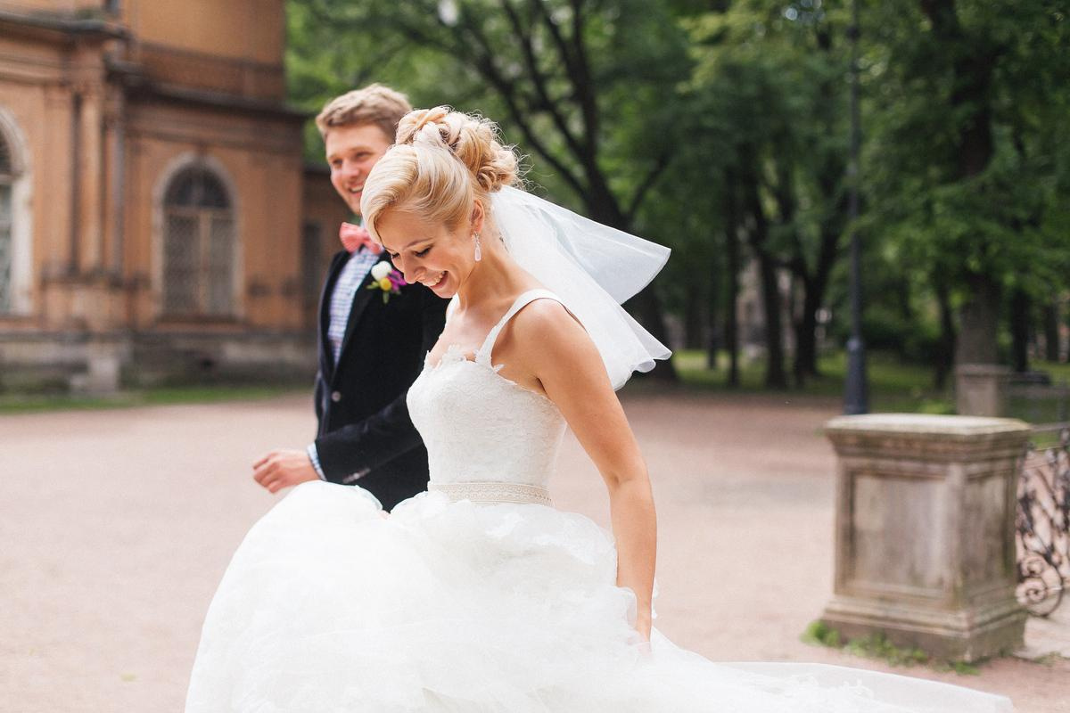 Лена и Саша. Анна Евграфова — профессиональный фотограф в Санкт-Петербурге