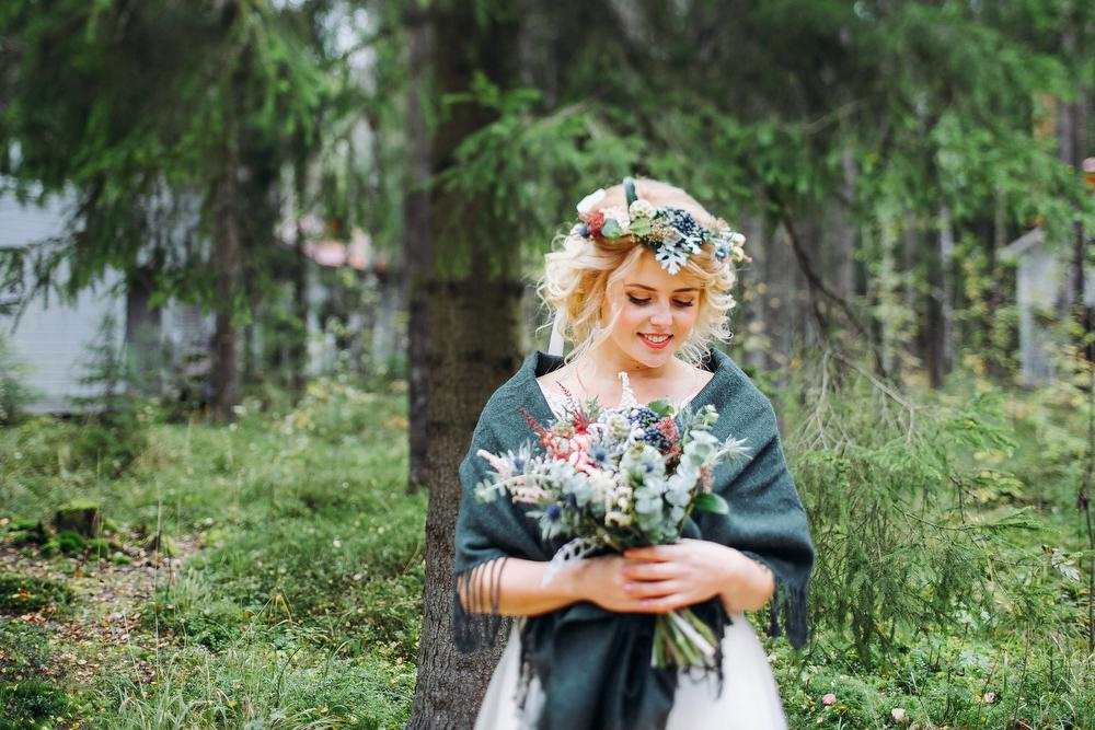 Аня и Дима. Анна Евграфова — профессиональный фотограф в Санкт-Петербурге