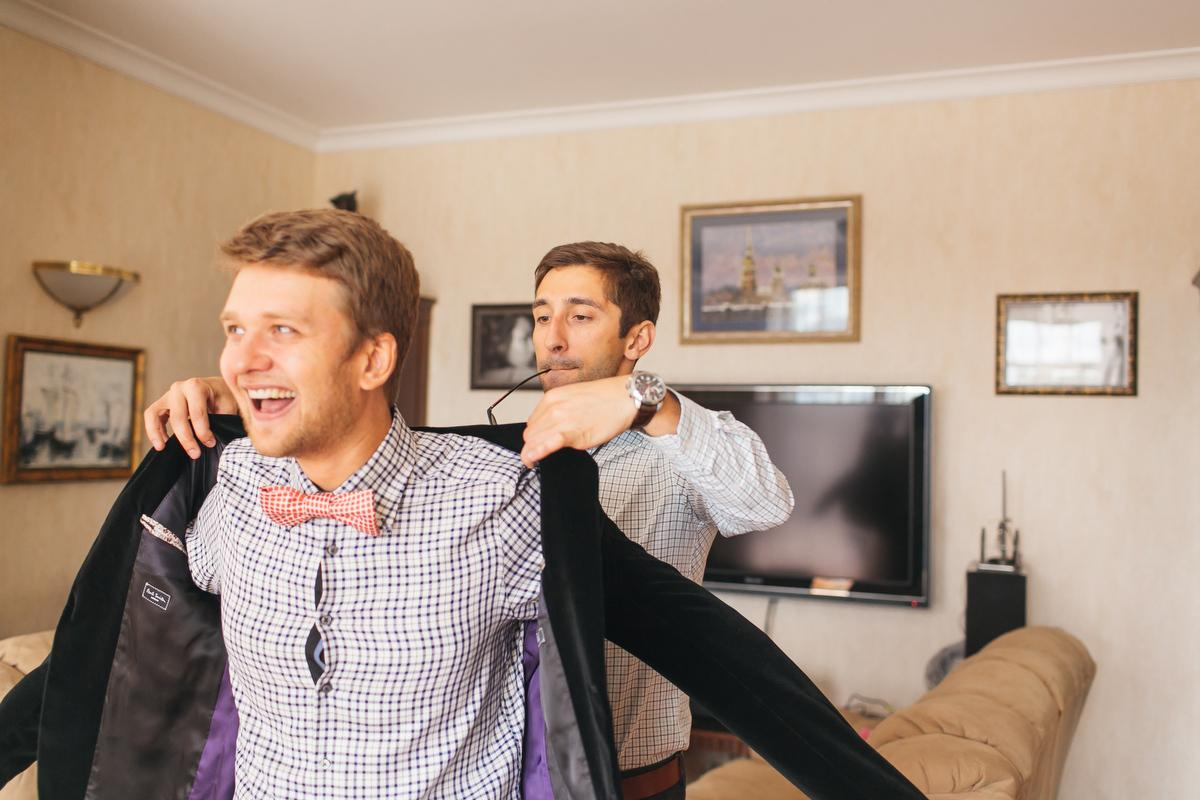 Лена и Саша. Анна Евграфова — профессиональный фотограф в Санкт-Петербурге