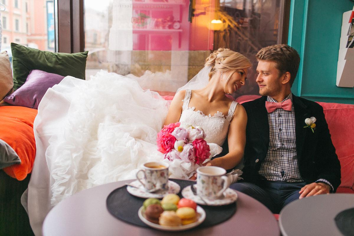 Лена и Саша. Анна Евграфова — профессиональный фотограф в Санкт-Петербурге